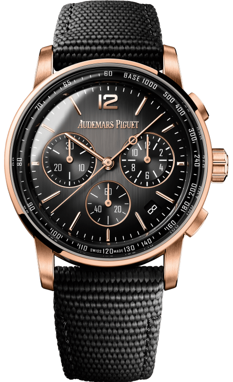 Audemars Piguet Code 11.59 Selfwinding Chronograph 41 mm