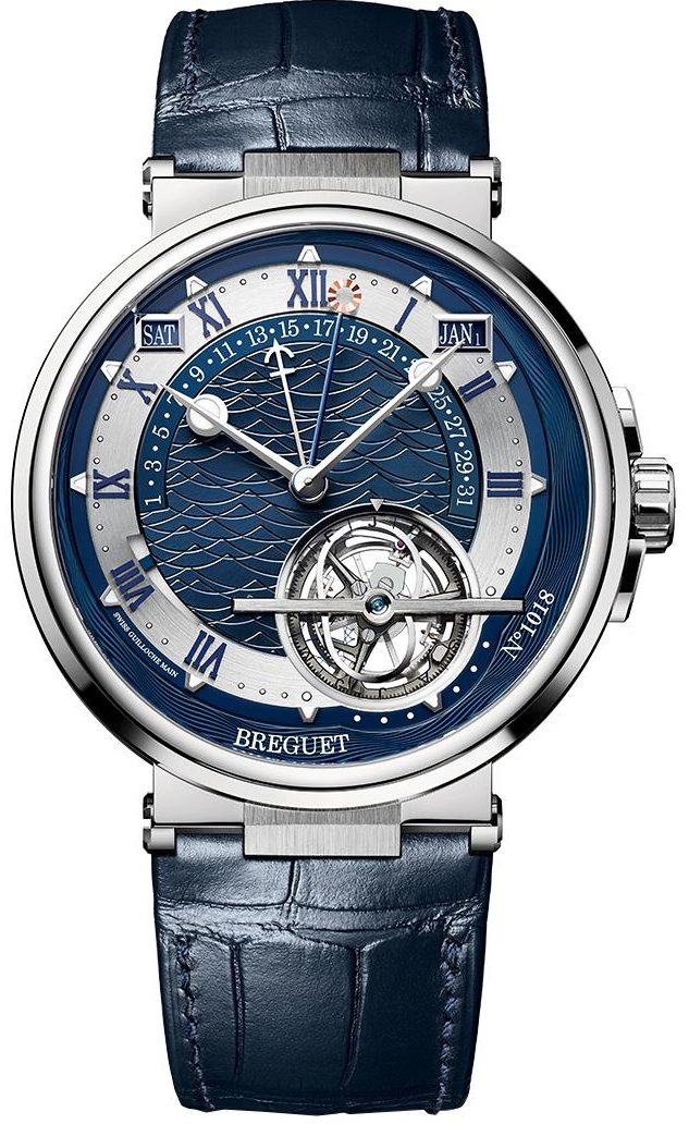 Breguet Marine 5887