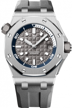 Audemars Piguet Royal Oak Offshore Diver