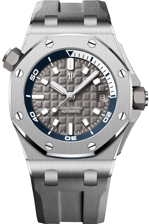 Audemars Piguet Royal Oak Offshore Diver