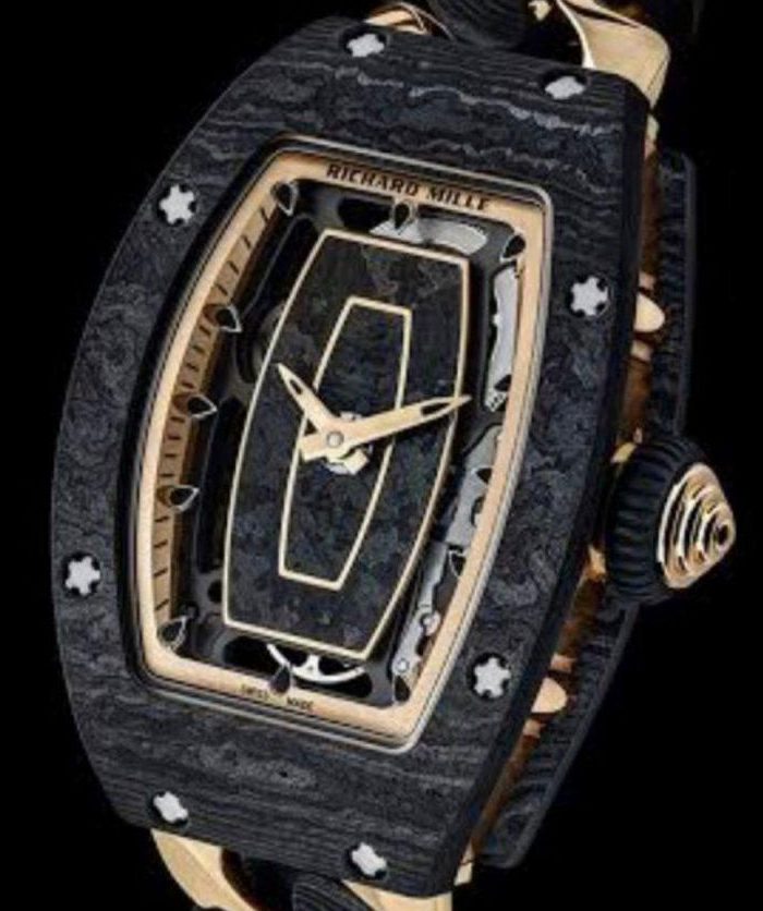 Richard Mille Watches RM 07-01