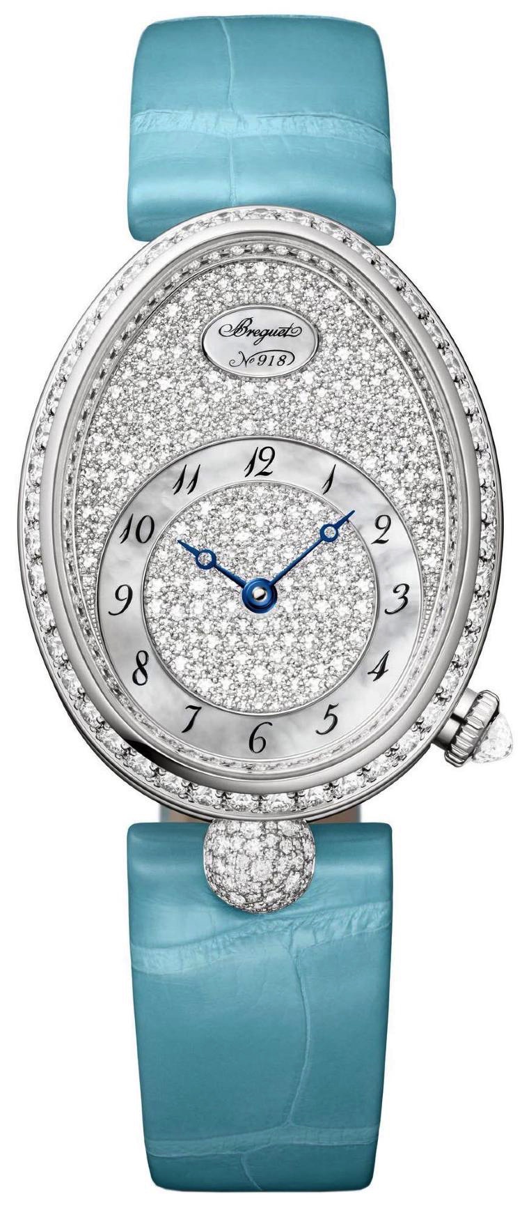 Breguet Reine de Naples 8938