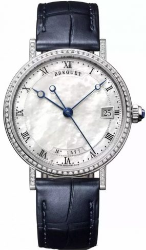 Breguet Classique Lady 9068 9068BB/52/976/DD00