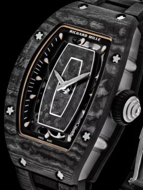 Richard Mille Watches RM 037 Ladies