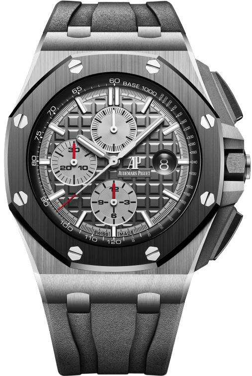 Audemars Piguet Royal Oak Offshore Chronograph 44mm