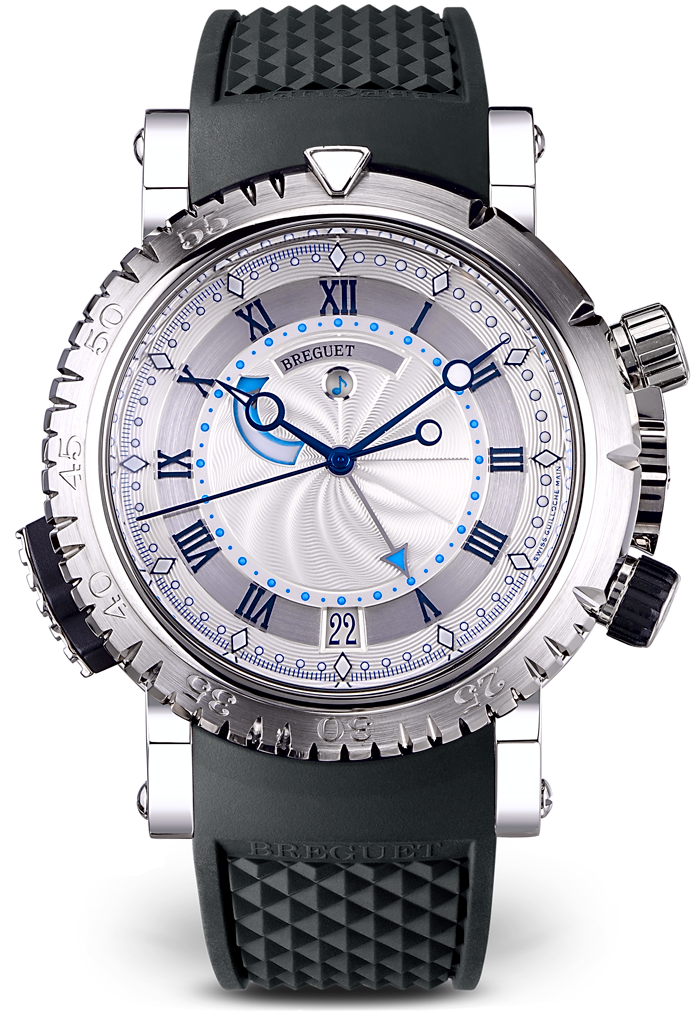 Breguet Marine 5847 Marine Royale