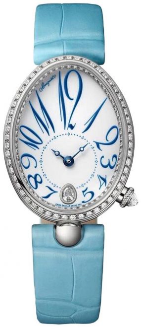 Breguet Reine de Naples 8918