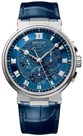 Breguet Marine 5527