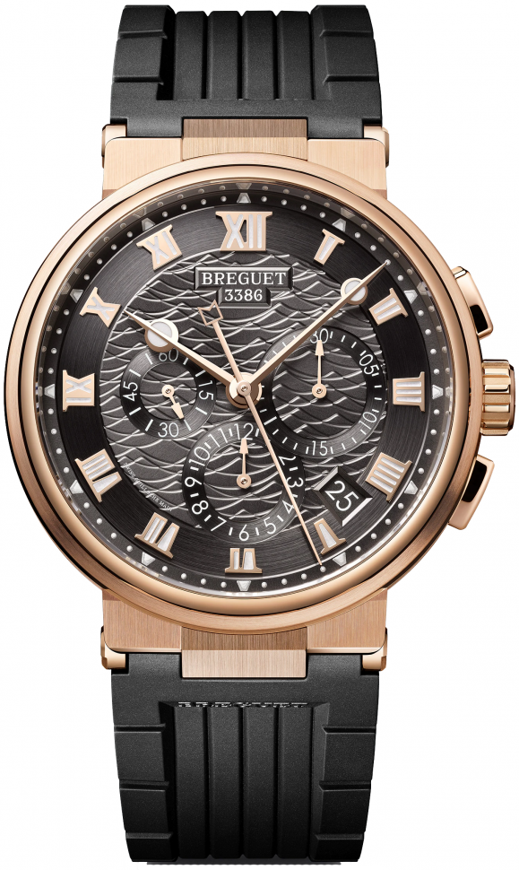 Breguet Marine 5527