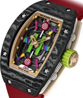 Richard Mille Watches Bonbon