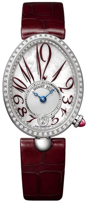 Breguet Reine de Naples 8918