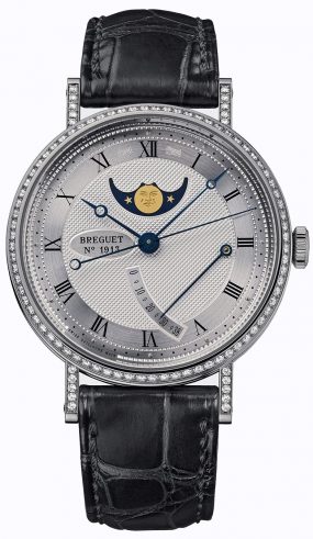 Breguet Classique Lady 8788