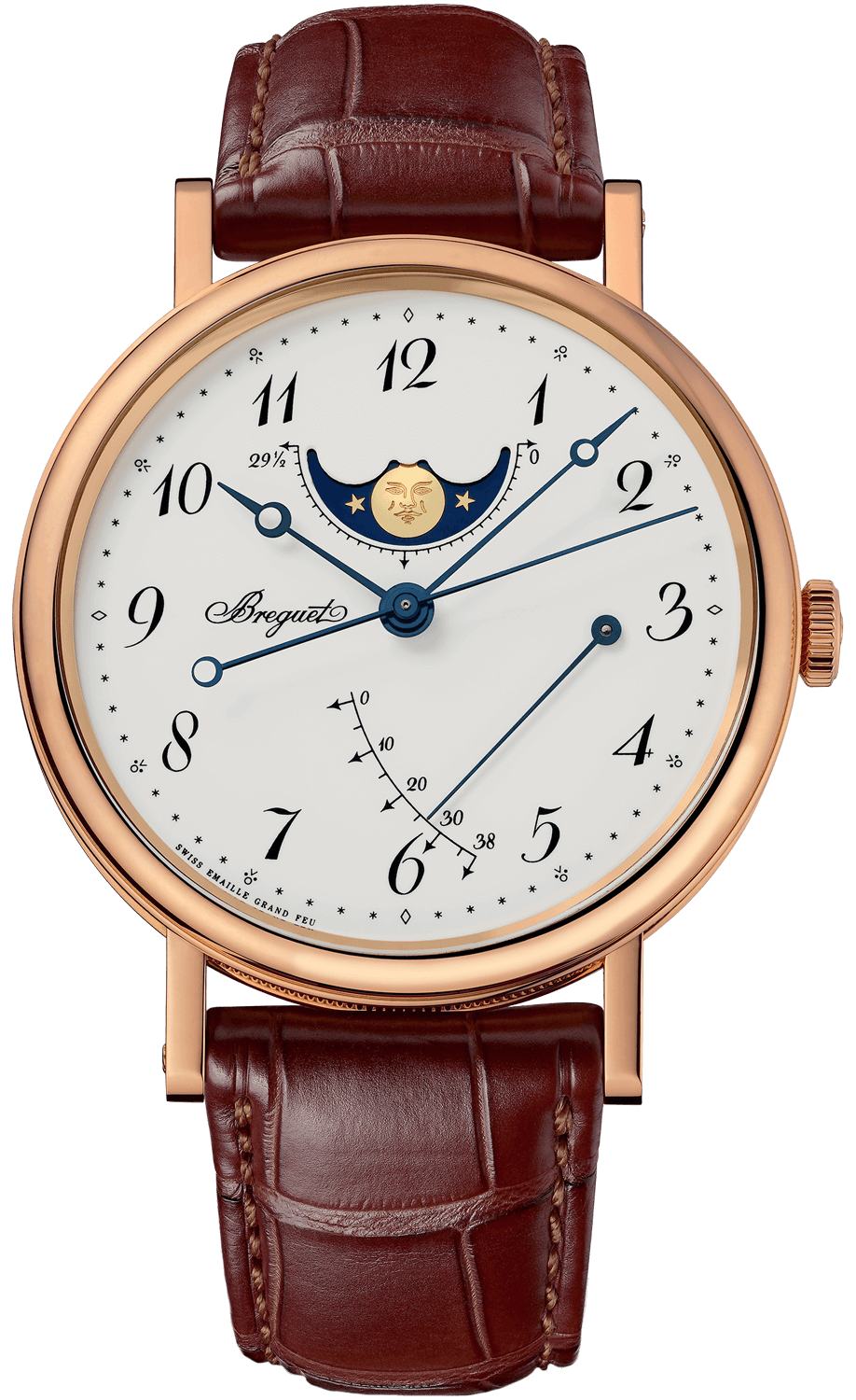 Breguet Classique 7787