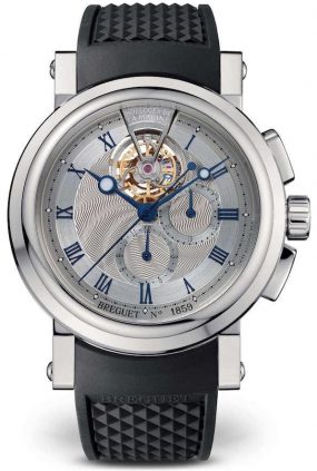 Breguet Marine 5837 Marine Tourbillon