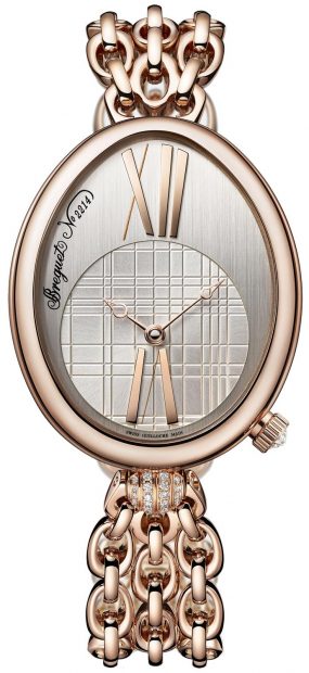 Breguet Reine de Naples 8968 'Princesse'