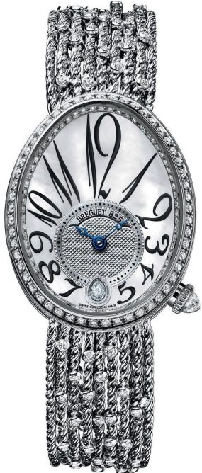 Breguet Reine de Naples 8918