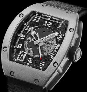 Richard Mille RM 005-1