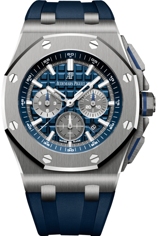 Audemars Piguet Royal Oak Offshore Chronograph 42mm