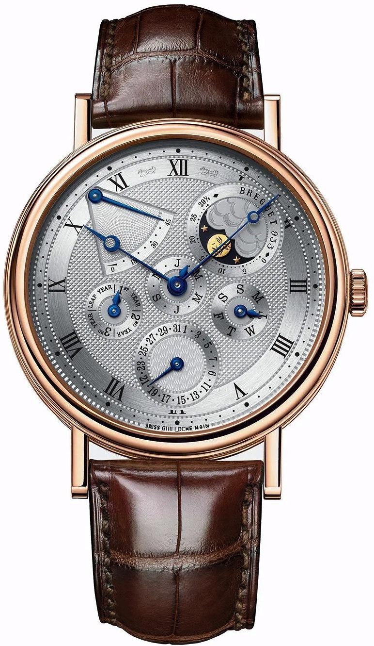 Breguet Classique 5327