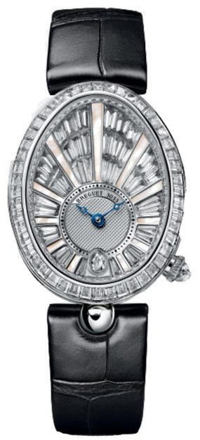 Breguet Reine de Naples 8939