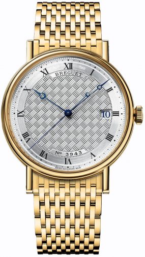 Breguet Classique 5177