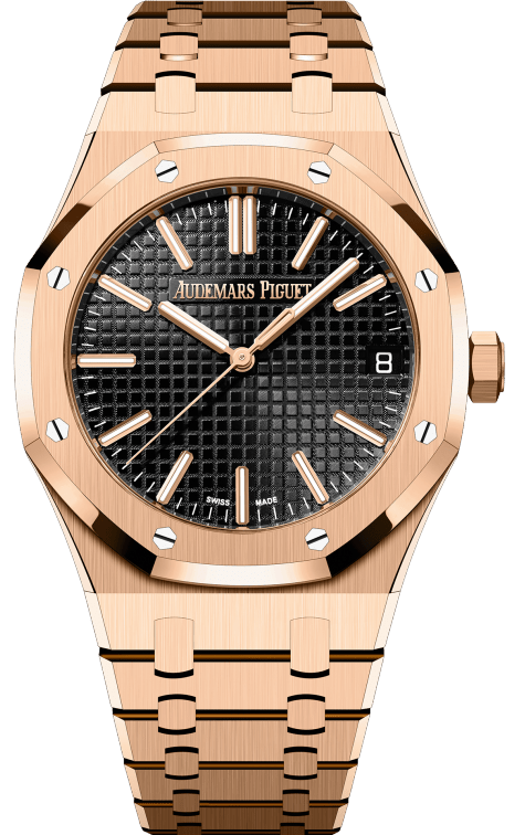 Audemars Piguet Royal Oak Royal Oak Selfwinding 41 mm