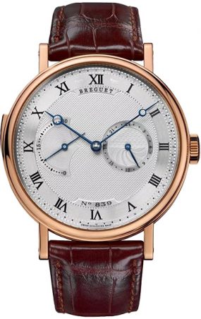 Breguet Classique Complications 7637