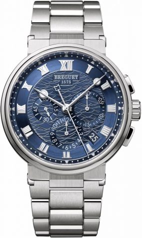 Breguet Marine 5527