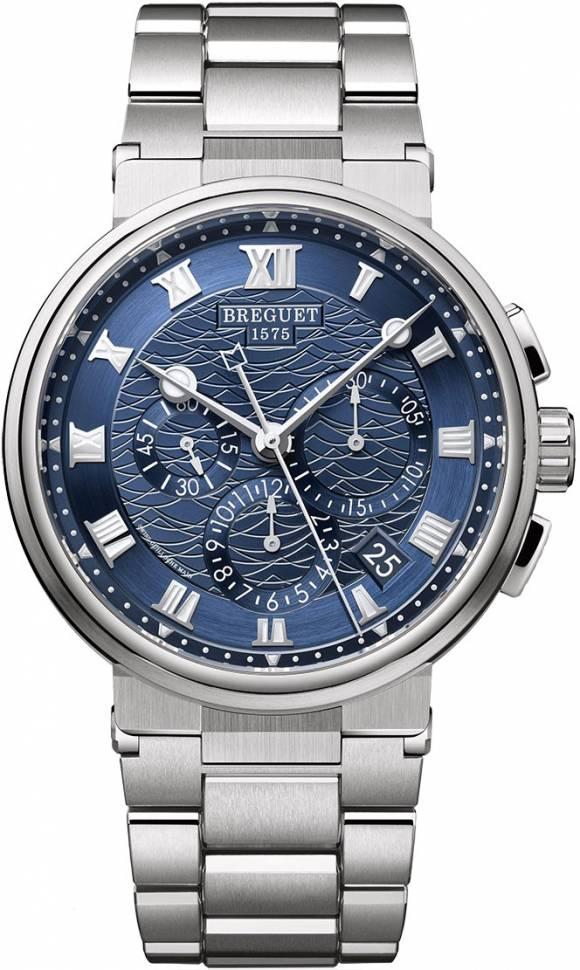 Breguet Marine 5527