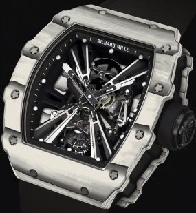 Richard Mille Watches RM 12-01 Tourbillon