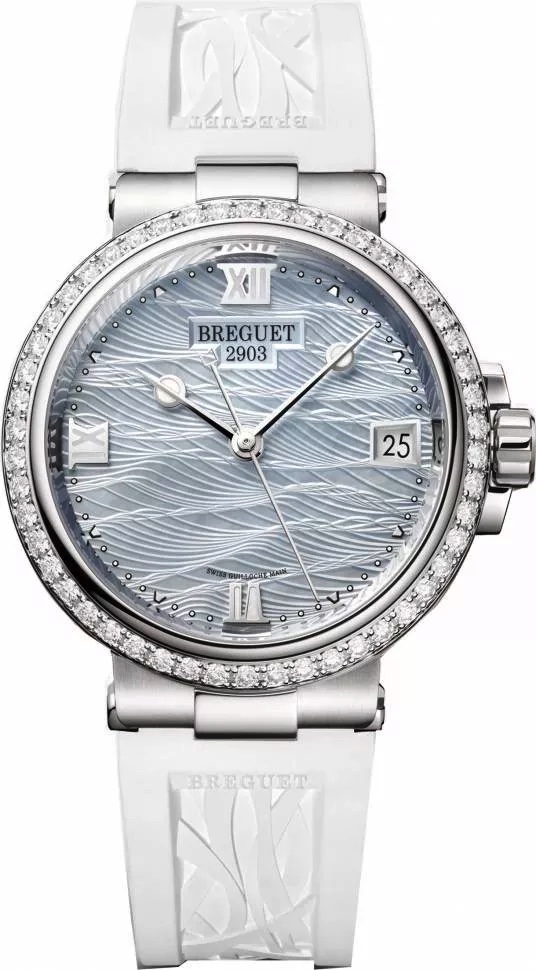 Breguet Marine 9518