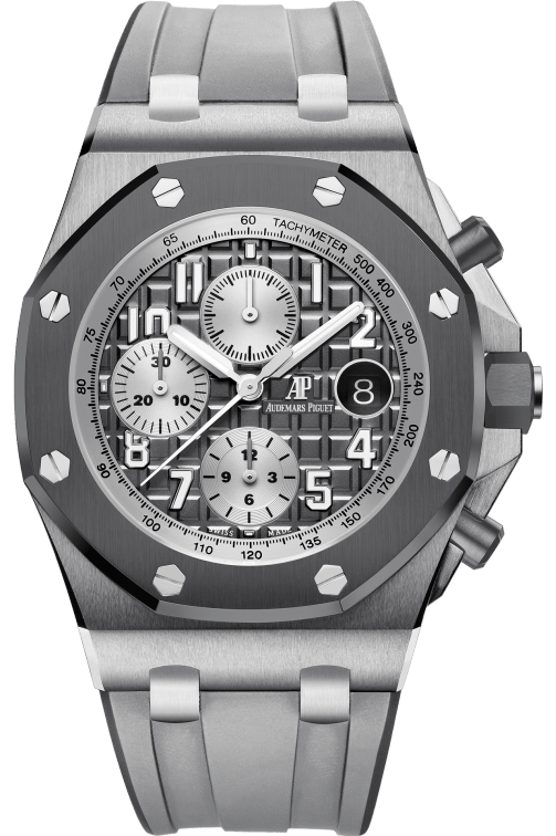 Audemars Piguet Royal Oak Offshore Chronograph 42mm