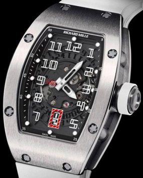 Richard Mille Watches RM 007 Ladie's Watch