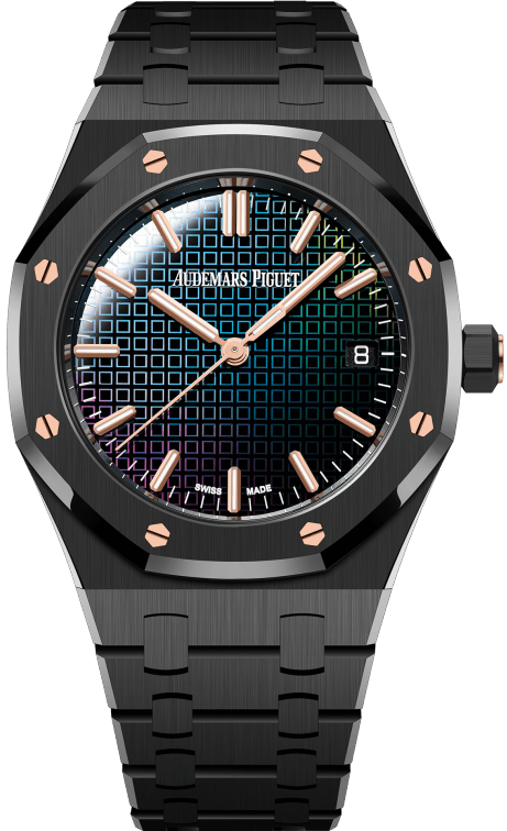 Audemars Piguet Royal Oak Selfwinding 34 mm