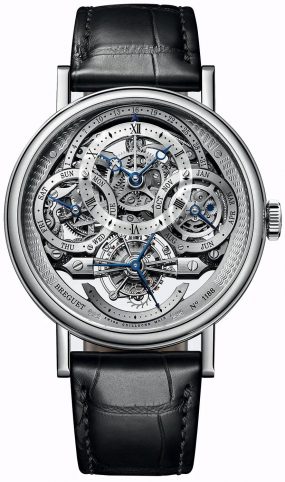 Breguet Classique Complications 3795