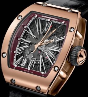 Richard Mille Watches RM 023