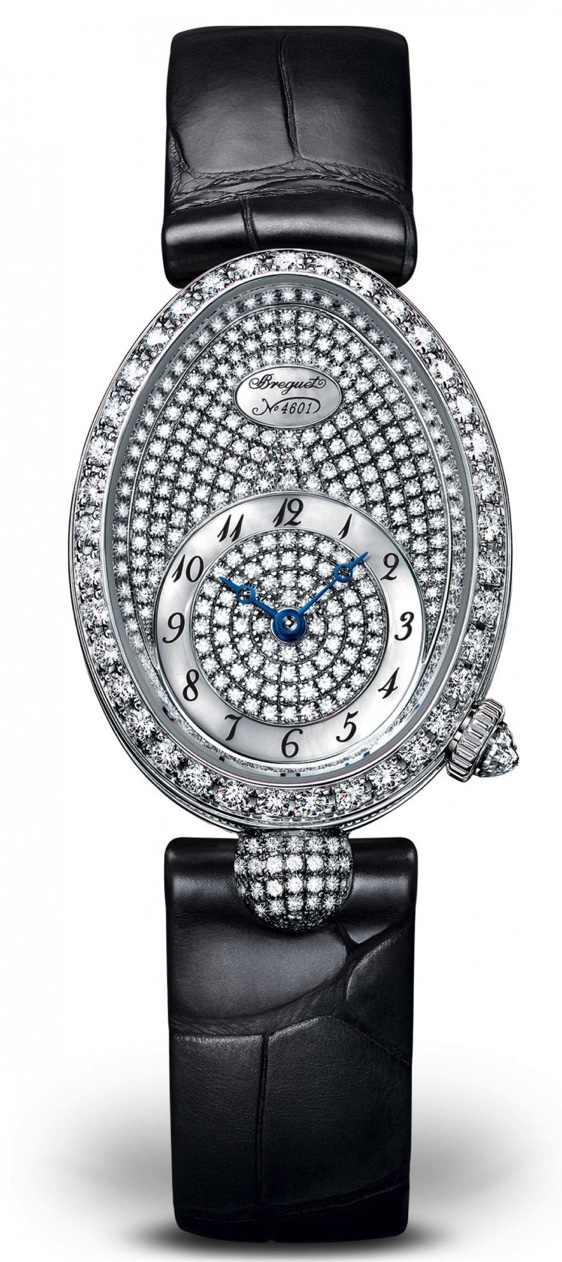 Breguet Reine de Naples 8928