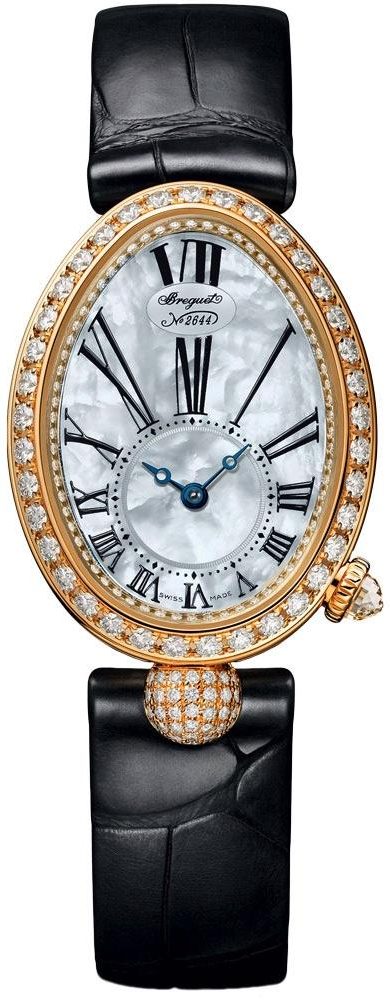 Breguet Reine de Naples 8928