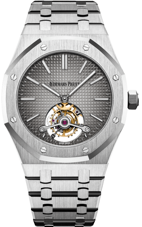 Audemars Piguet Royal Oak Tourbillon Extra-Thin