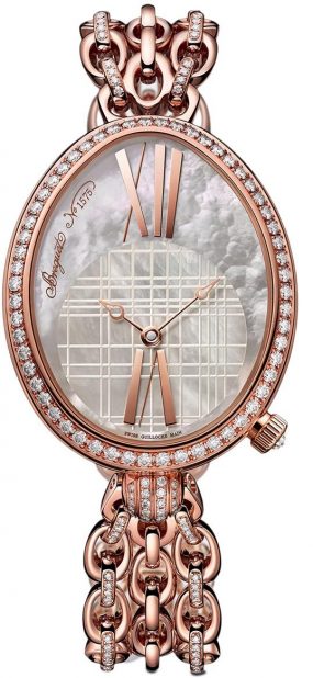 Breguet Reine de Naples 8965