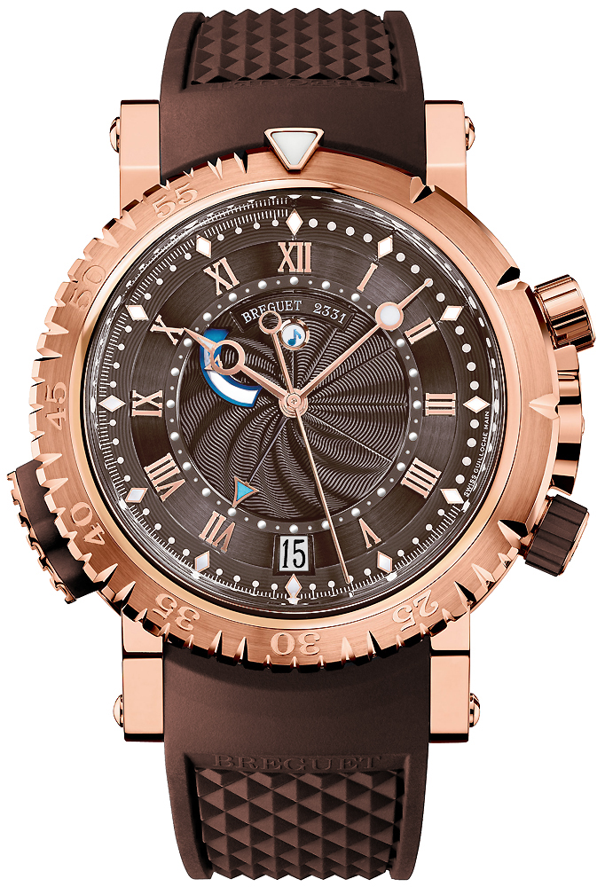 Breguet Marine 5847 Marine Royale