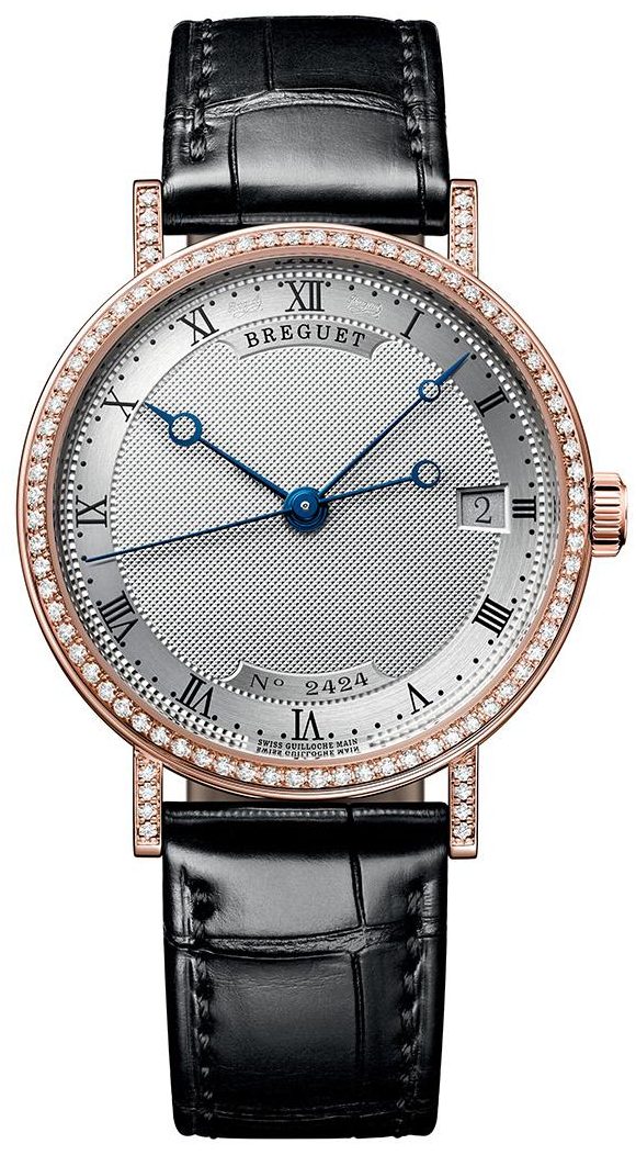 Breguet Classique Lady 9068