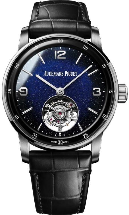 Audemars Piguet Code 11.59 Selfwinding Flying Tourbillon 41 mm