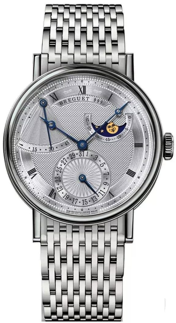 Breguet Classique 7137