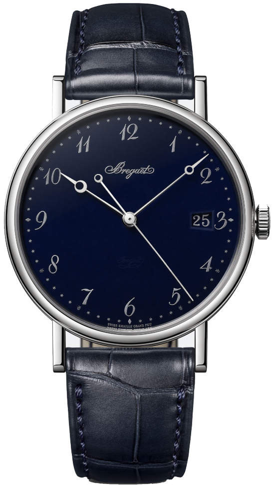 Breguet Classique 5177