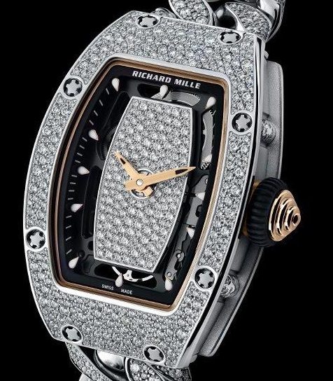 Richard Mille Watches RM 07-01