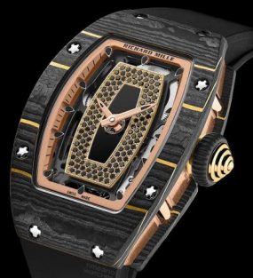 Richard Mille Watches RM 07-01