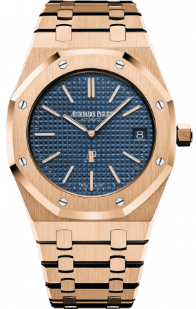 Audemars Piguet Royal Oak Extra-Thin Royal Oak 'Jumbo'