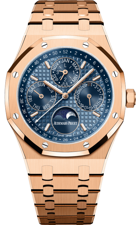 Audemars Piguet Royal Oak Perpetual Calendar