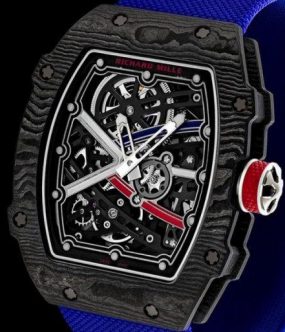 Richard Mille Watches RM 67-02